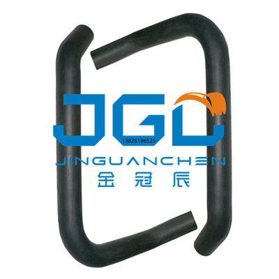 E308C Downpipe Fit untuk Mesin Diesel Excavator 193-8542
