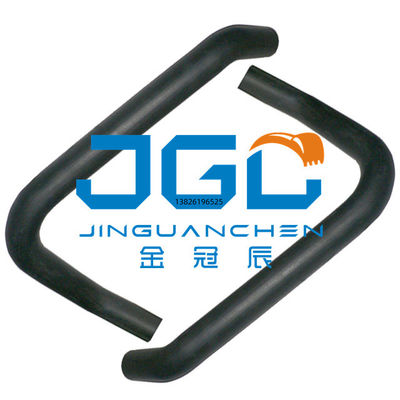 E308C Downpipe Fit untuk Mesin Diesel Excavator 193-8542