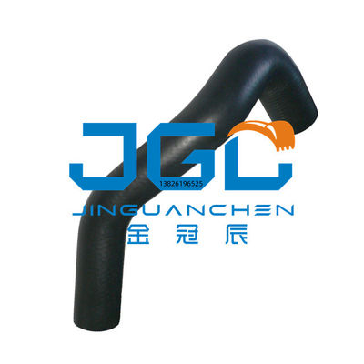 Bagian mesin pipa selang air 265-3655 2653655 E312D Excavator