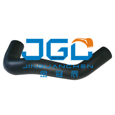 Bagian mesin pipa selang air 265-3655 2653655 E312D Excavator