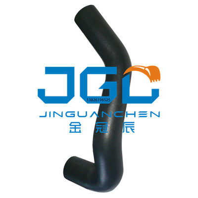 Bagian mesin pipa selang air 265-3655 2653655 E312D Excavator