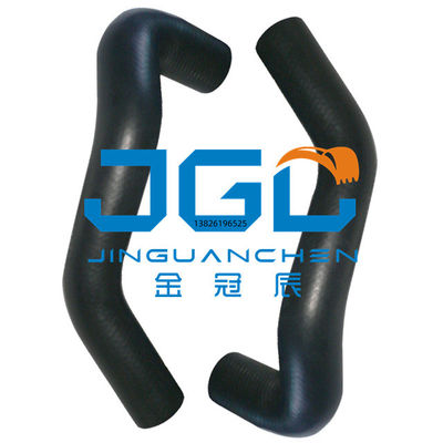 Bagian mesin pipa selang air 265-3655 2653655 E312D Excavator