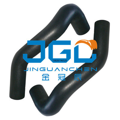 Bagian mesin pipa selang air 265-3655 2653655 E312D Excavator
