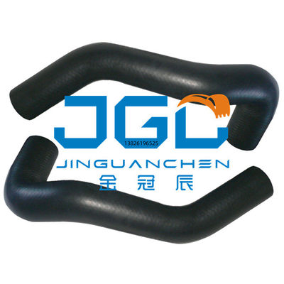 Bagian mesin pipa selang air 265-3655 2653655 E312D Excavator