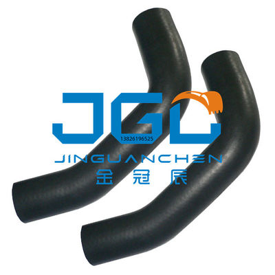 E312D Mounting Excavator Pipa Selang Air 265-3684 2653684