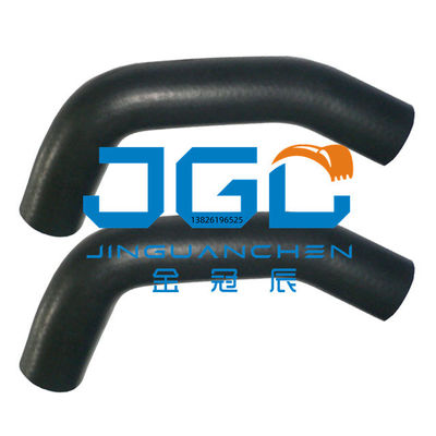 E312D Mounting Excavator Pipa Selang Air 265-3684 2653684