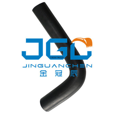Excavator E320B Selang Karet Atas Dan Bawah Radiator Selang Air 70Y-1942 Pipa Selang Air