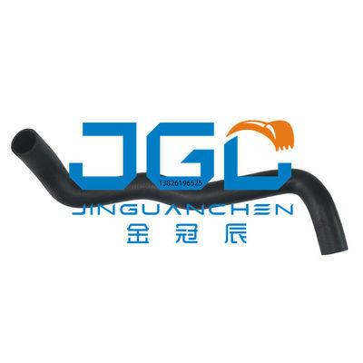 Excavator Down Water Hose 1838120 Radiator Pipe 183-8120 Untuk Excavator E320C Lower Water Hose