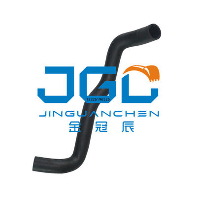 Excavator Down Water Hose 1838120 Radiator Pipe 183-8120 Untuk Excavator E320C Lower Water Hose