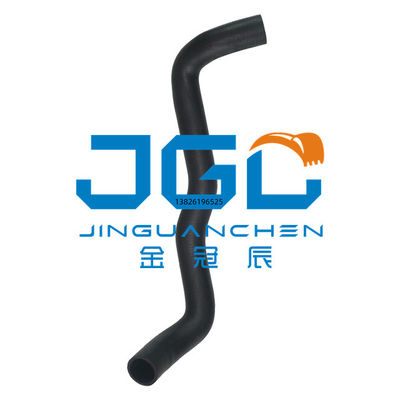 Excavator Down Water Hose 1838120 Radiator Pipe 183-8120 Untuk Excavator E320C Lower Water Hose