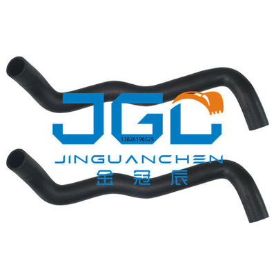 Excavator Down Water Hose 1838120 Radiator Pipe 183-8120 Untuk Excavator E320C Lower Water Hose