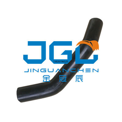 Excavator E320C Selang Karet Atas Dan Bawah Radiator Selang Air 183-8119 183-8120 Pipa Selang Air