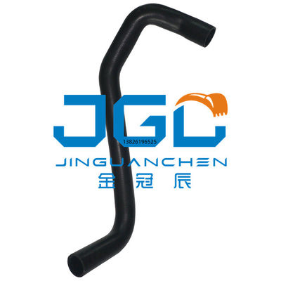 2040952 204-0952 3066 Mesin pipa selang air bagian bawah untuk excavator 330C E320C