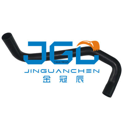 2040952 204-0952 3066 Mesin pipa selang air bagian bawah untuk excavator 330C E320C