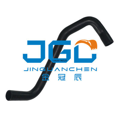 2040952 204-0952 3066 Mesin pipa selang air bagian bawah untuk excavator 330C E320C