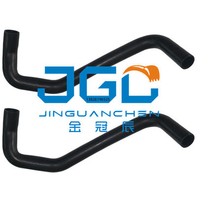 2040952 204-0952 3066 Mesin pipa selang air bagian bawah untuk excavator 330C E320C