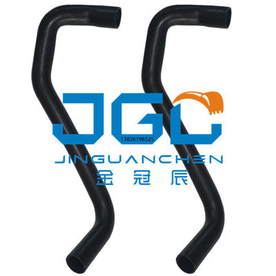 2040952 204-0952 3066 Mesin pipa selang air bagian bawah untuk excavator 330C E320C