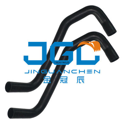 2040952 204-0952 3066 Mesin pipa selang air bagian bawah untuk excavator 330C E320C