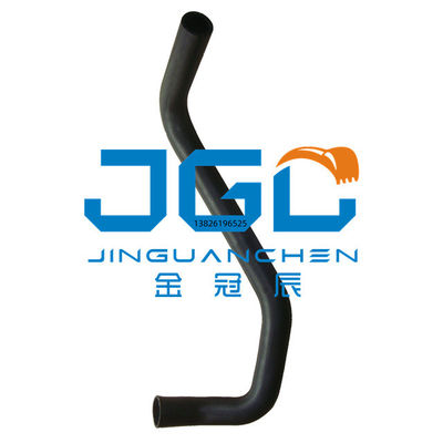 265-3602 245-9177 245-9178 Excavator E320E E320D pipa radiator selang air