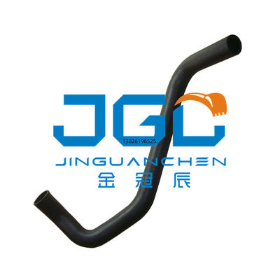 265-3602 245-9177 245-9178 Excavator E320E E320D pipa radiator selang air