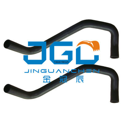 265-3602 245-9177 245-9178 Excavator E320E E320D pipa radiator selang air