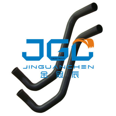 265-3602 245-9177 245-9178 Excavator E320E E320D pipa radiator selang air