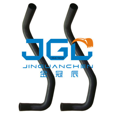 265-3602 245-9177 245-9178 Excavator E320E E320D pipa radiator selang air