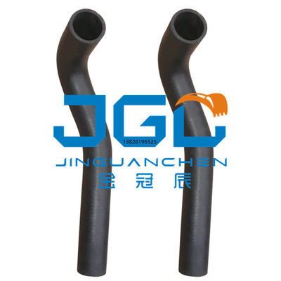 Hot Sale Excavator Pipe E325 E325C Pendinginan Tangki Air Selang 190-5795