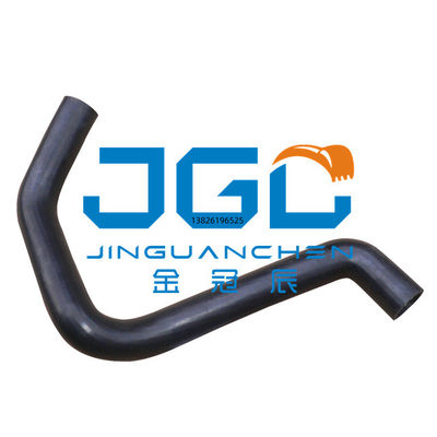 2302870 230-2870 3066 Mesin pipa selang air bagian bawah untuk excavator E325D E329D