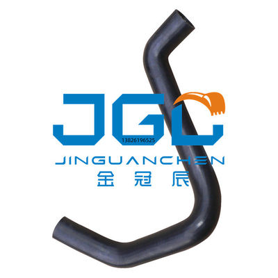2302870 230-2870 3066 Mesin pipa selang air bagian bawah untuk excavator E325D E329D