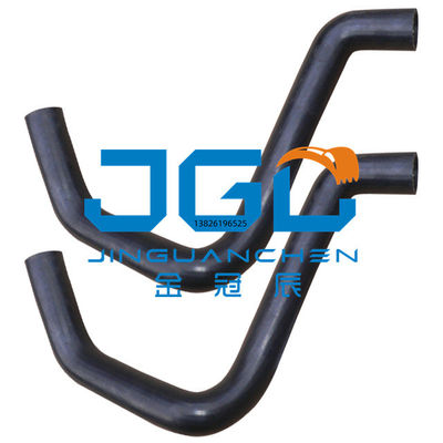 2302870 230-2870 3066 Mesin pipa selang air bagian bawah untuk excavator E325D E329D