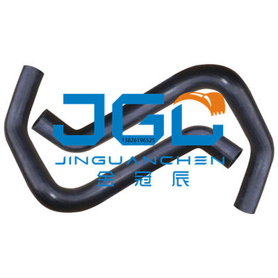 2302870 230-2870 3066 Mesin pipa selang air bagian bawah untuk excavator E325D E329D