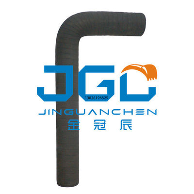 Hot Sale Excavator Pipe E330 E330B Pendinginan Tangki Air Selang 124-1701
