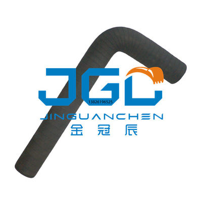 Hot Sale Excavator Pipe E330 E330B Pendinginan Tangki Air Selang 124-1701