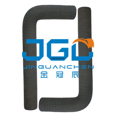 Hot Sale Excavator Pipe E330 E330B Pendinginan Tangki Air Selang 124-1701