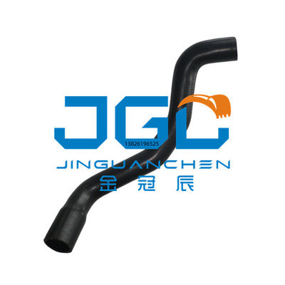 Jual panas Excavator Pipe E330C pendingin air tangki selang 193-2786