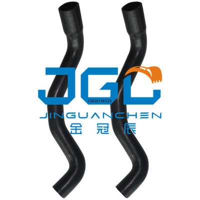 Jual panas Excavator Pipe E330C pendingin air tangki selang 193-2786