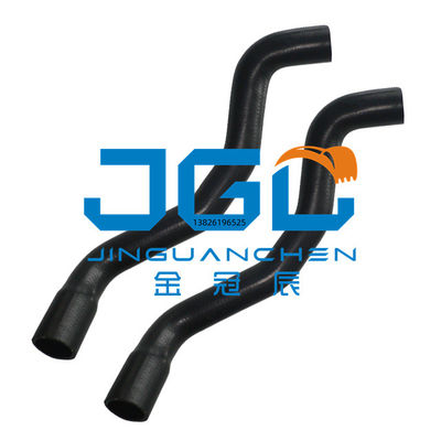 Jual panas Excavator Pipe E330C pendingin air tangki selang 193-2786