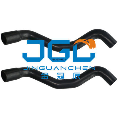 Jual panas Excavator Pipe E330C pendingin air tangki selang 193-2786