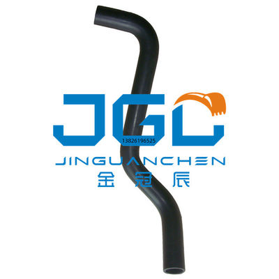 Bagian mesin mesin diesel 230-2930 Selang air bagian atas untuk E330D E336D Bagian excavator