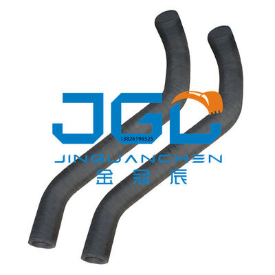 Untuk pipa air E345D OEM 230-2781 2302781 Selang karet