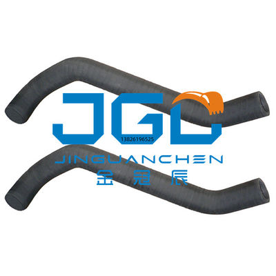 Untuk pipa air E345D OEM 230-2781 2302781 Selang karet