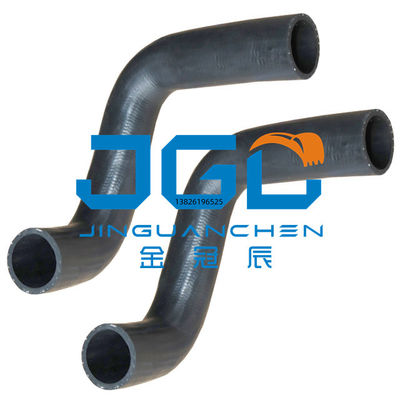 Bagian ganti untuk Excavator ukuran menengah EX100-1 EX120-1 Pipa selang air mesin 303-5393