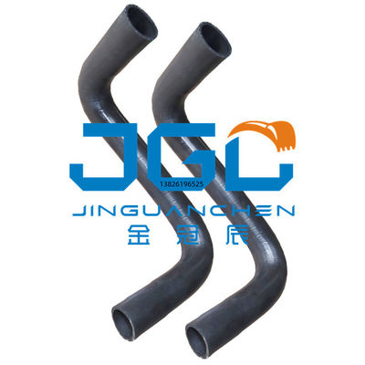 2022725 202-2725 Pipa selang air mesin untuk excavator EX100-1 EX120-1