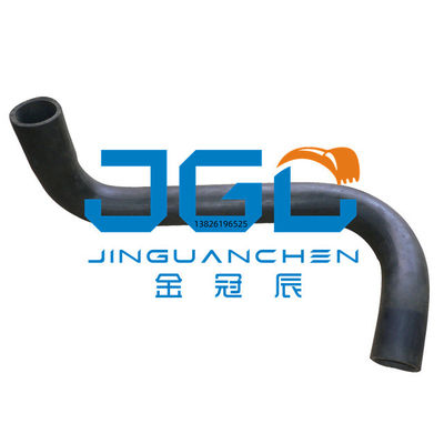 Kualitas tinggi EX100-2 EX100-3 EX120-2 EX120-3 Excavator Radiator Water Hose, Pipa Selang Karet 3055715