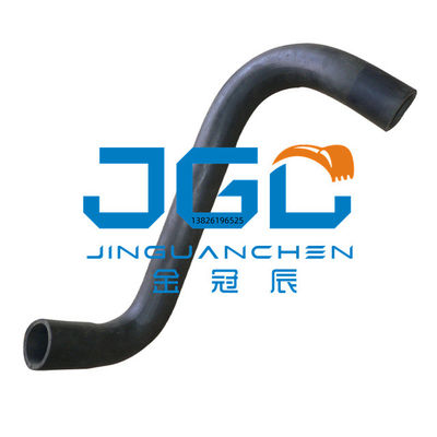 Kualitas tinggi EX100-2 EX100-3 EX120-2 EX120-3 Excavator Radiator Water Hose, Pipa Selang Karet 3055715