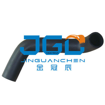 Pipa selang air berkualitas tinggi 3068516 Untuk Hitachi EX100-5 EX120-5 Bagian Excavator