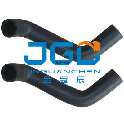 Pipa selang air berkualitas tinggi 3068516 Untuk Hitachi EX100-5 EX120-5 Bagian Excavator