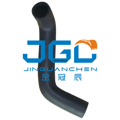 Pipa selang air berkualitas tinggi 3068516 Untuk Hitachi EX100-5 EX120-5 Bagian Excavator