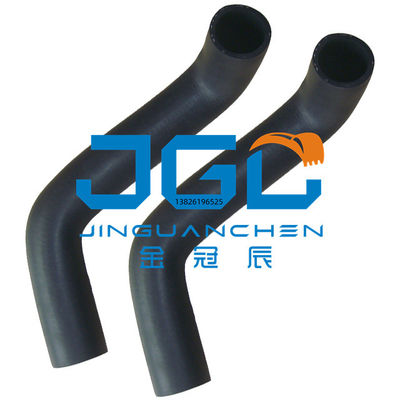Pipa selang air berkualitas tinggi 3068516 Untuk Hitachi EX100-5 EX120-5 Bagian Excavator